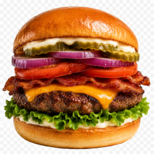Alforno Signature Burger