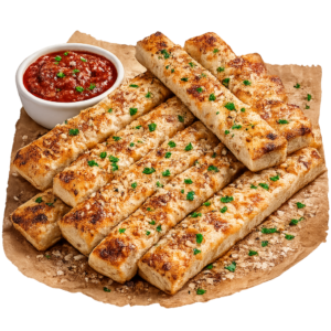 BREAD STICKS (Takeout Special)